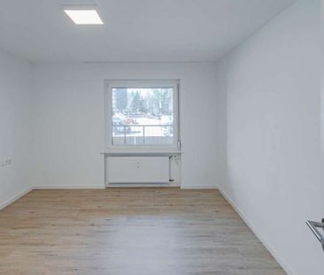 Top renovierte 2,5 Zimmer Mietwohnung in Freudenstadt Nordstadt - Foto 6