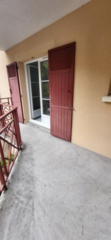 Location / Appartement - Photo 4