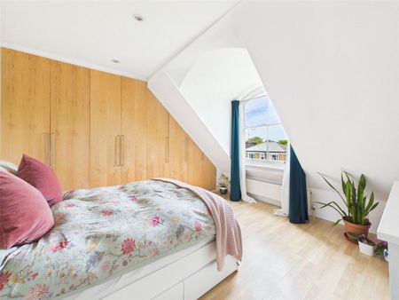 1 bedroom apartment to rent - Photo 3