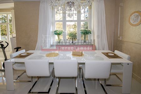 Mieszkanie do wynajęcia Opole, Pasieka, 4 pokoje, 210m - Photo 5