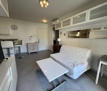 Appartement 2 pièce(s) 37.27 m² - Photo 5