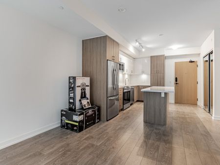 For Lease - 333 Sunseeker Avenue Unit# G7, Innisfil, Ontario - Photo 4