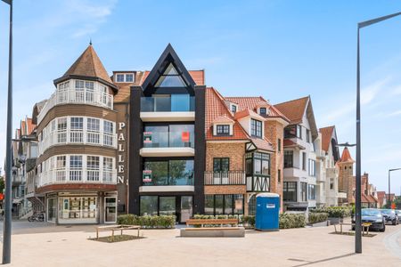 Nieuwbouw appartement aan het Stübbenpark - Foto 2