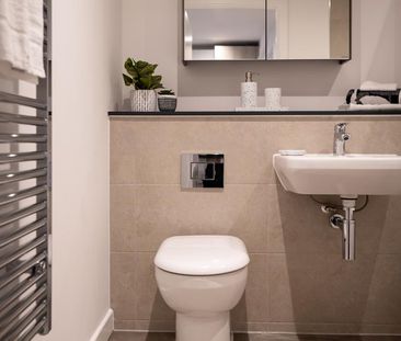 1 bedroom apartment to rent - Photo 6