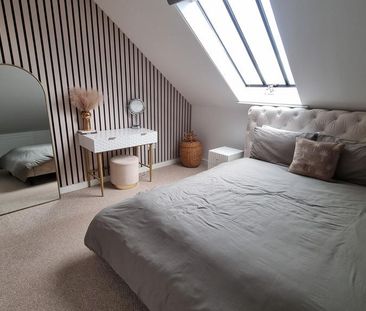 2 bedroom flat to rent - Photo 6