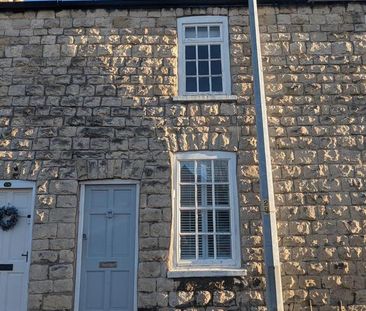 2 bedroom terraced house to rent - Photo 5