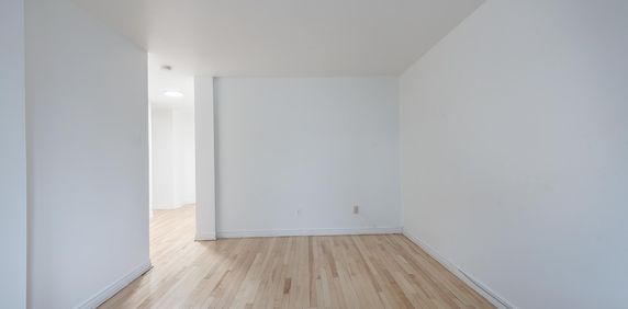 4.5 Renové A Montréal Nord ! - Photo 2