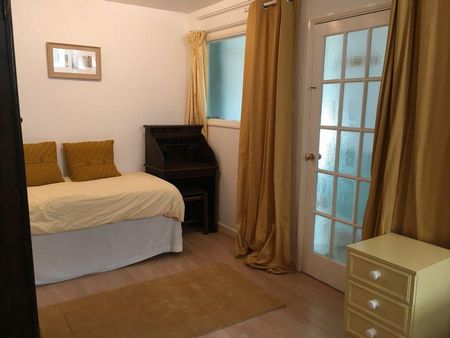 Studio to rent - Photo 3