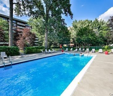 Condo 3 ½ à louer, 826p.ca – Saint-Lambert | Hydro inclus | Station... - Photo 4