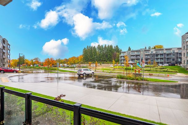 For Lease - 1100 Lackner Place Unit# 416, Kitchener, Ontario - Photo 1