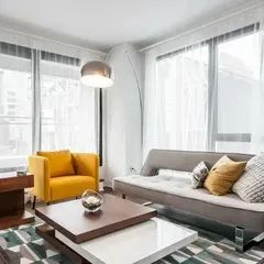 Appartement · 51 m² · Ville-Marie - Photo 2