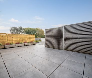 KRUISHOUTEM - Ruim & lichtrijk duplex appartement, GEEN SYNDIC!! - Photo 3
