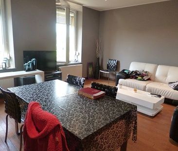 Appartement 3 pièces à Longwy - Photo 1