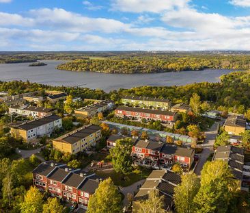 Varpholmsgränd, Skärholmen - Foto 5