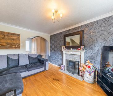 2 bedroom semi-detached house to rent - Photo 1