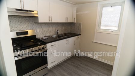 $1,595 / 2 br / 1 ba / Practical and Lovely Upper Unit in Welland! - Photo 2