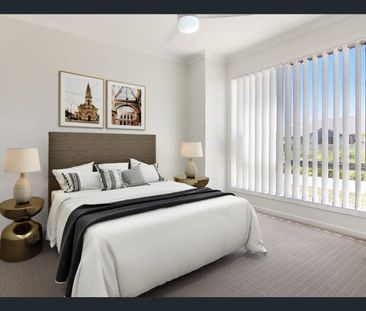 Modern Two Bedroom House close to Public Transport! - Photo 4