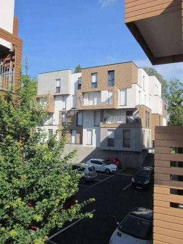appartement de type 2 anzin - Photo 5