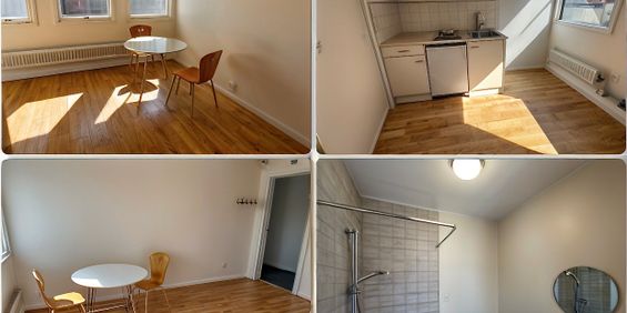 Lyftkransvägen, Skogås - Foto 3