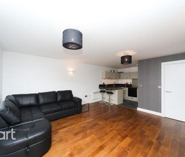 1 bedroom apartment to rent - Photo 2