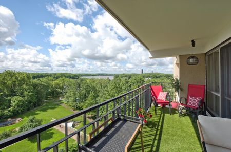 2525 Av. du Havre-des-Îles, apt. 301C - Photo 3