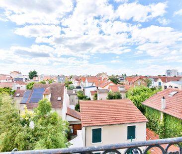 Location Appartement 3 pièces 45m² - Photo 2