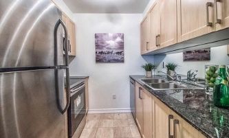 For Lease - 801 Bay Street Unit# 908, Toronto, Ontario - Photo 1