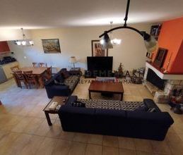 Μεζονέτα για ενοικίαση - Κρυονέρι - Photo 1