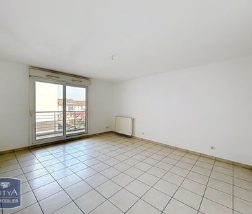 Location Appartement 3 pièces 66m² VENISSIEUX 69200 - Photo 1
