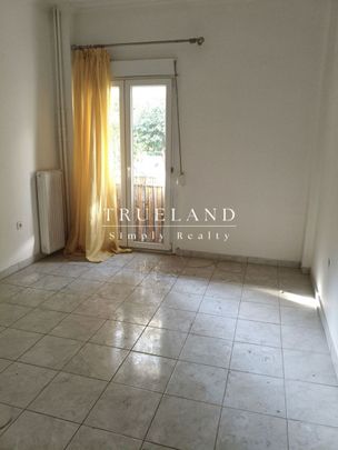 Studio/Γκαρσονιέρα για ενοικίαση Καλλιθέα - Photo 1