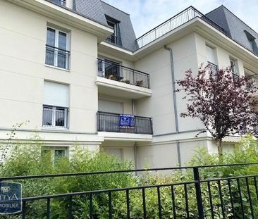 Location Appartement 2 pièces 46m² VILLECRESNES 94440 - Photo 6