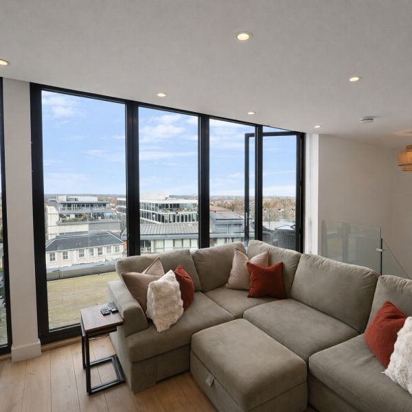 City Point, Guildford, Surrey, GU1 - Photo 1