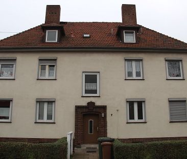 Charmante 2 ZKB in Salzmannshausen! - Photo 2