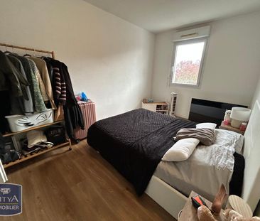 Location Appartement 2 pièces 43m² POITIERS 86000 - Photo 6