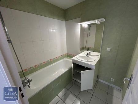 Location Appartement 3 pièces 63m² TOURS 37200 - Photo 5