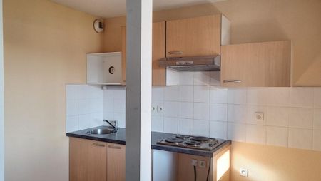 Appartement 2 pièces – 45 m² - Photo 4