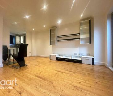 1 bedroom apartment to rent - Photo 4