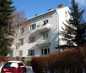 Kleine Zwei-Zimmer-Wohnung - Photo 1