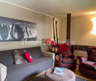 Trilocale via Col Ferret 6, Centro, Courmayeur - Foto 2