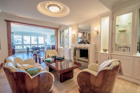 Superbe appartement traversant dans un environnement calme et résidentiel - Photo 4