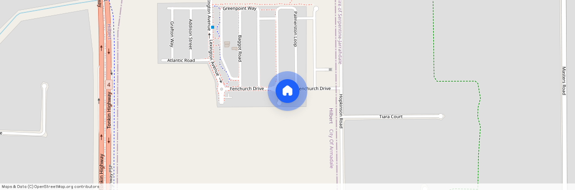 39 Fenchurch Dr, WA 6112, Hilbert