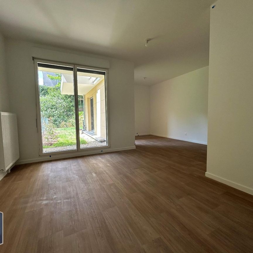 Location Appartement 1 pièce 28m² DOURDAN 91410 - Photo 1