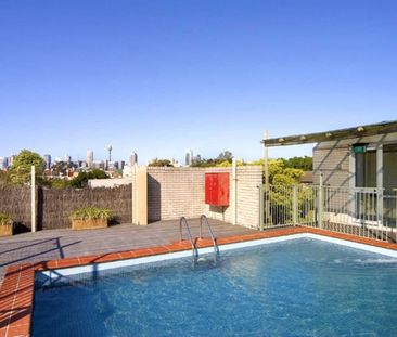 6/51 Hereford Street Glebe - Photo 6