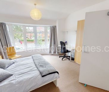 Parsonage Road, Manchester, M20 4NR - Photo 6