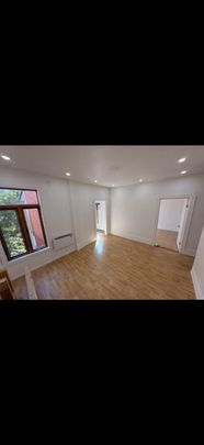 Appartement à louer - Photo 1