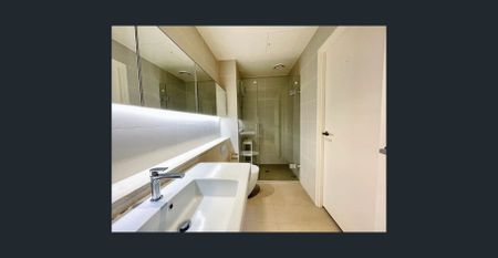 Fully furnished and equipped: Melbourne Central Apartment - Photo 5