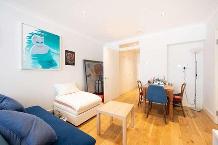 Queens Gardens, Bayswater, W2 - Photo 4
