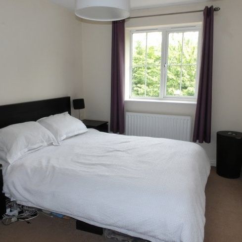 Stavely Way, Nottingham, NG2 - Photo 1