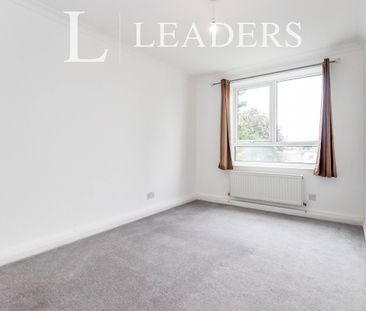 2 bedroom apartment to rent Brighton Road, Sutton, SM2 - Photo 5