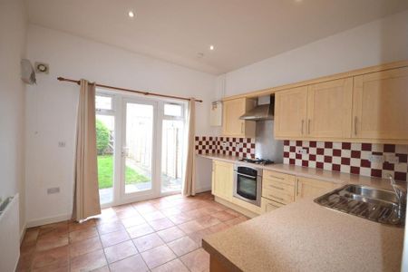 2 bedroom townhouse to rent - Photo 5